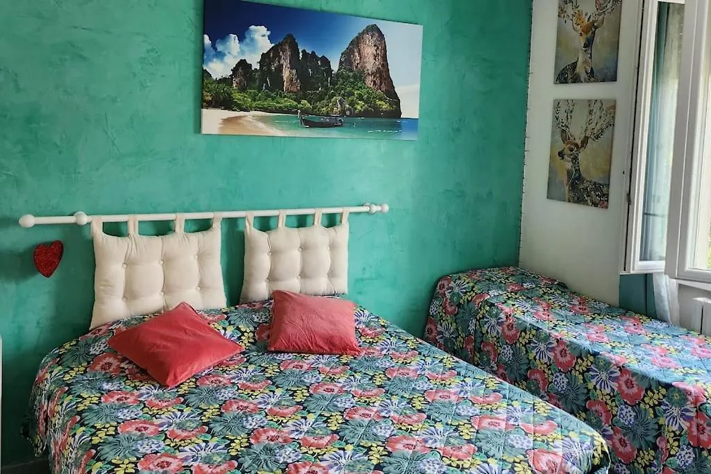 Casa Zuccherino Rho Guest house