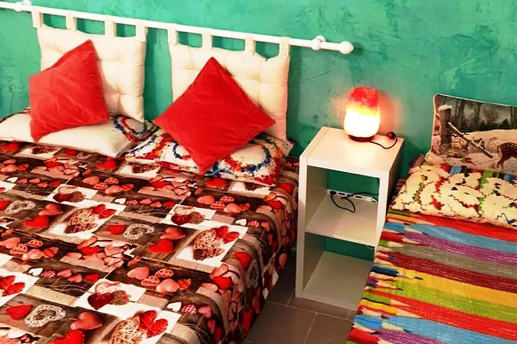 Casa Zuccherino Rho 0*,  Italy