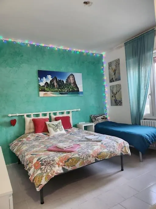 Guest house Casa Zuccherino Rho