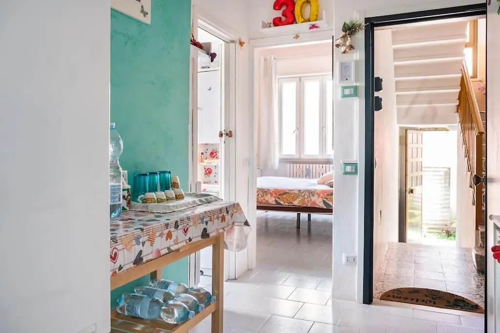 Guest house Casa Zuccherino Rho