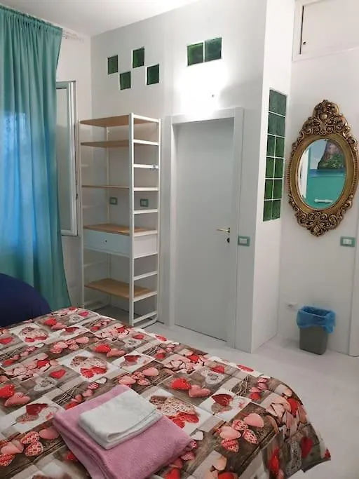Casa Zuccherino Rho 0*,
