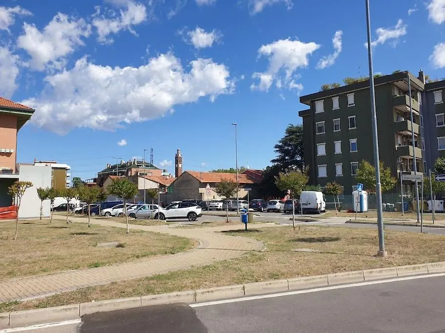 Casa Zuccherino Rho