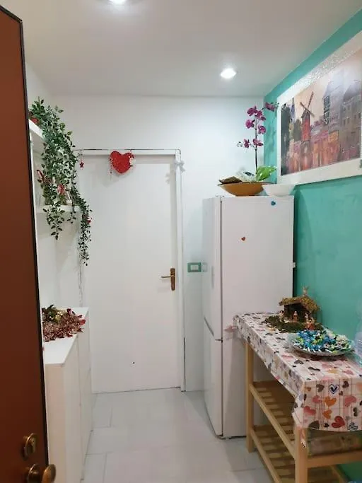Casa Zuccherino Rho Guest house