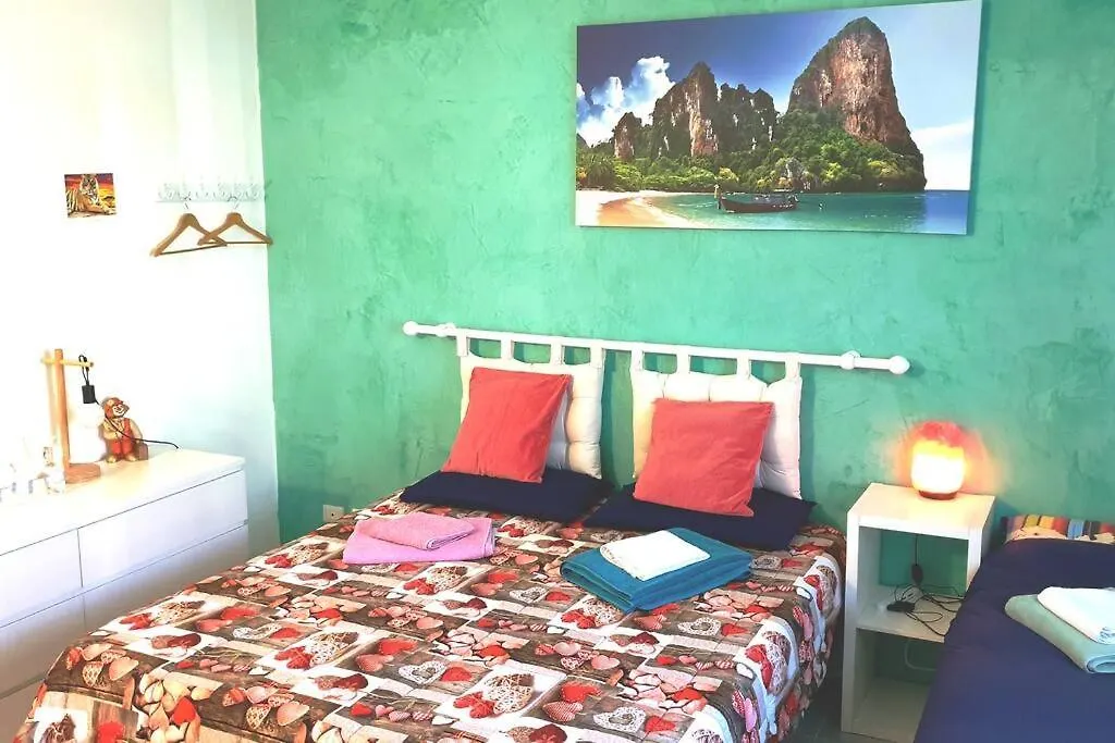 Casa Zuccherino Rho
