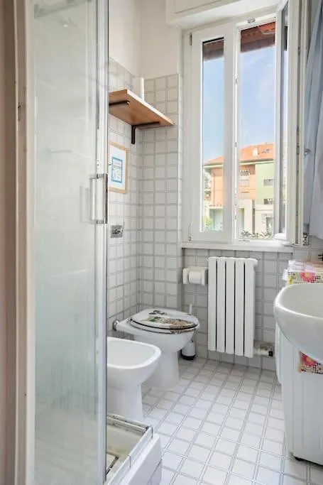 Guest house Casa Zuccherino Rho