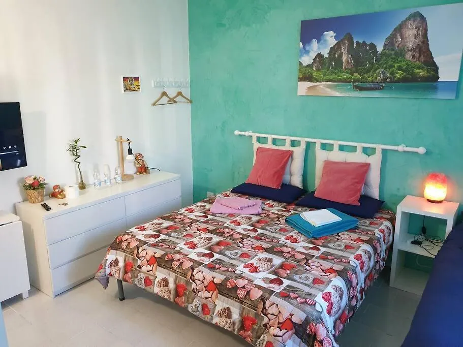 Casa Zuccherino Rho Italy