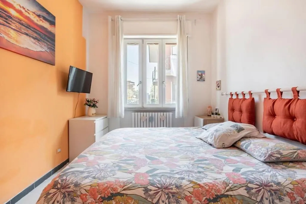 Guest house Casa Zuccherino Rho
