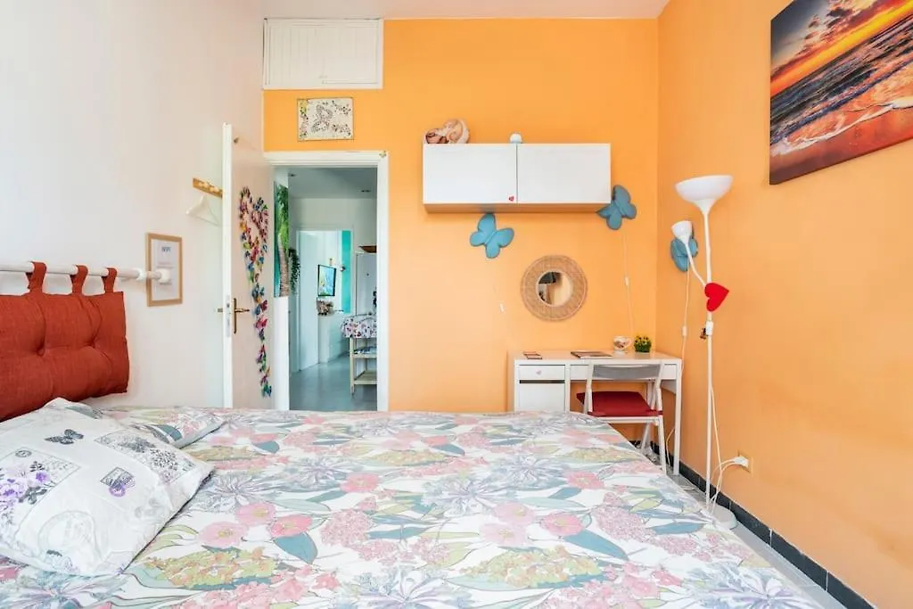 Guest house Casa Zuccherino Rho Italy