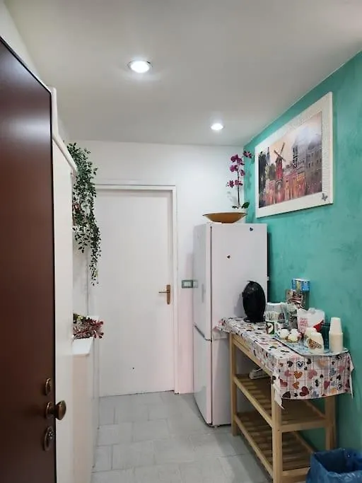 Guest house Casa Zuccherino Rho