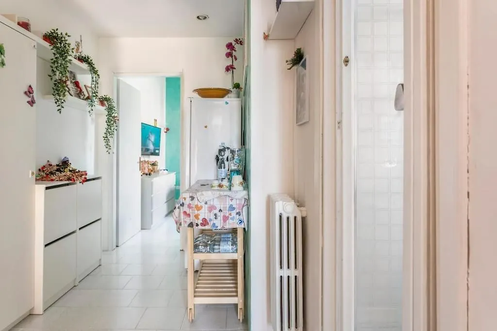 Casa Zuccherino Rho 0*,  Italy