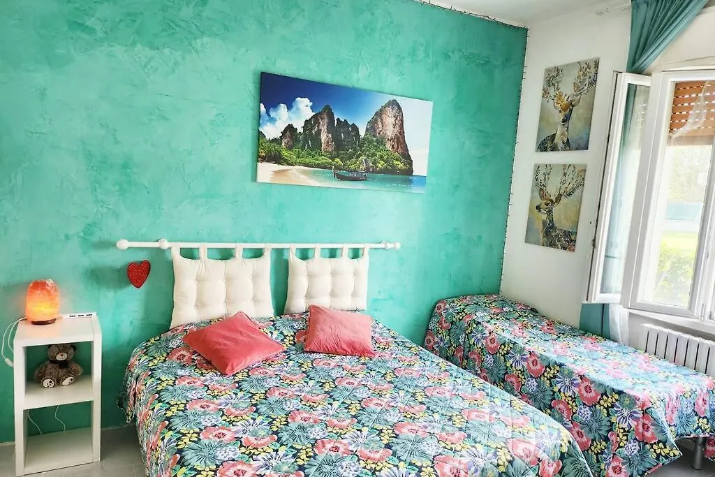Casa Zuccherino Rho Guest house