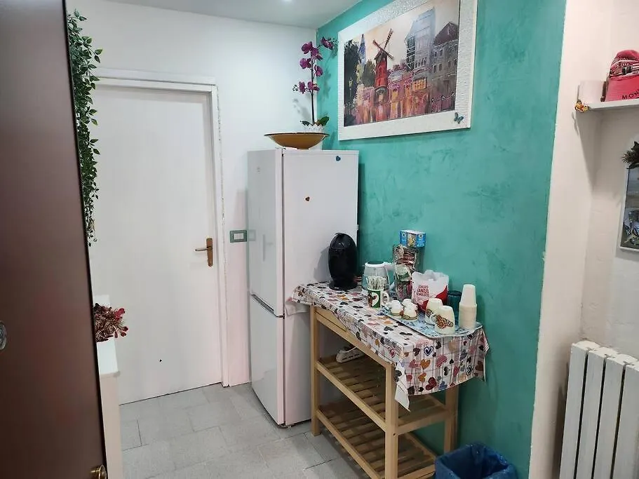 Casa Zuccherino Rho