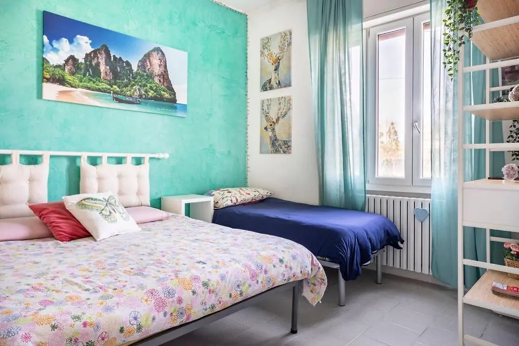 Guest house Casa Zuccherino Rho