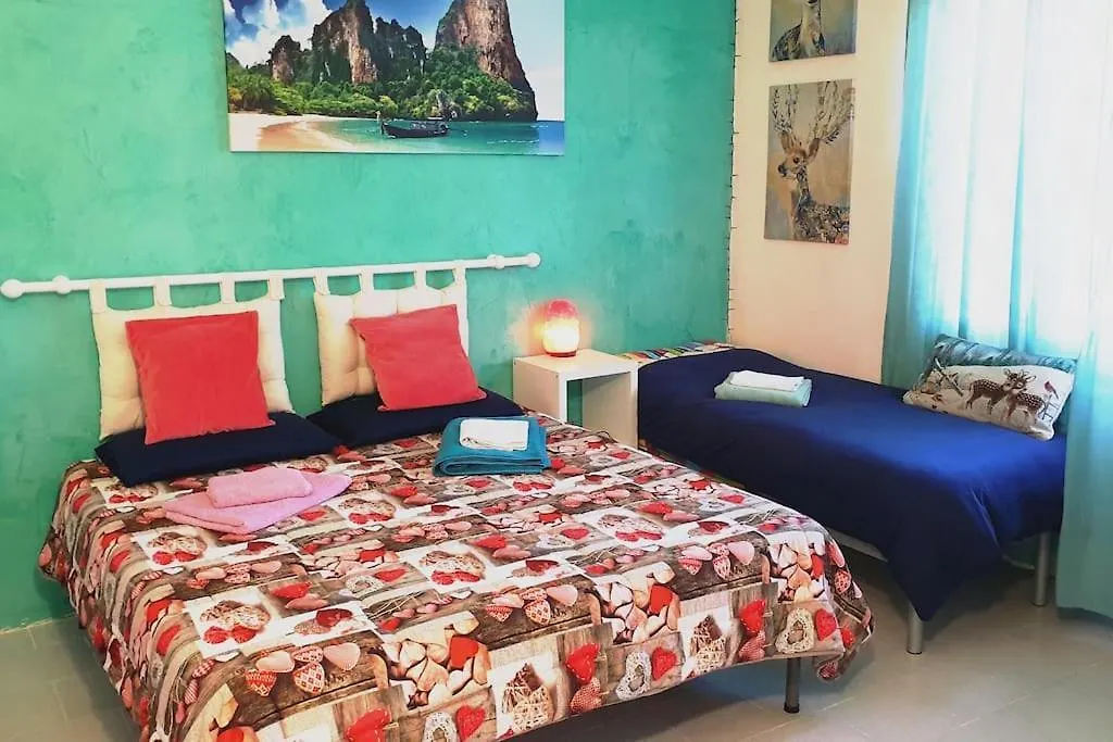 Guest house Casa Zuccherino Rho Italy