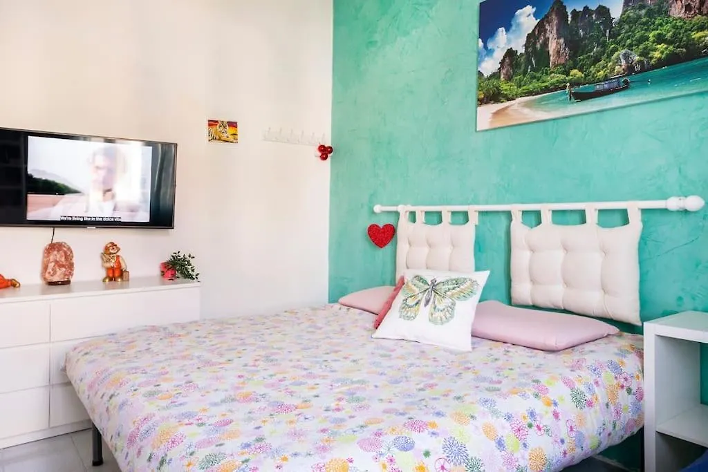 Casa Zuccherino Rho Guest house