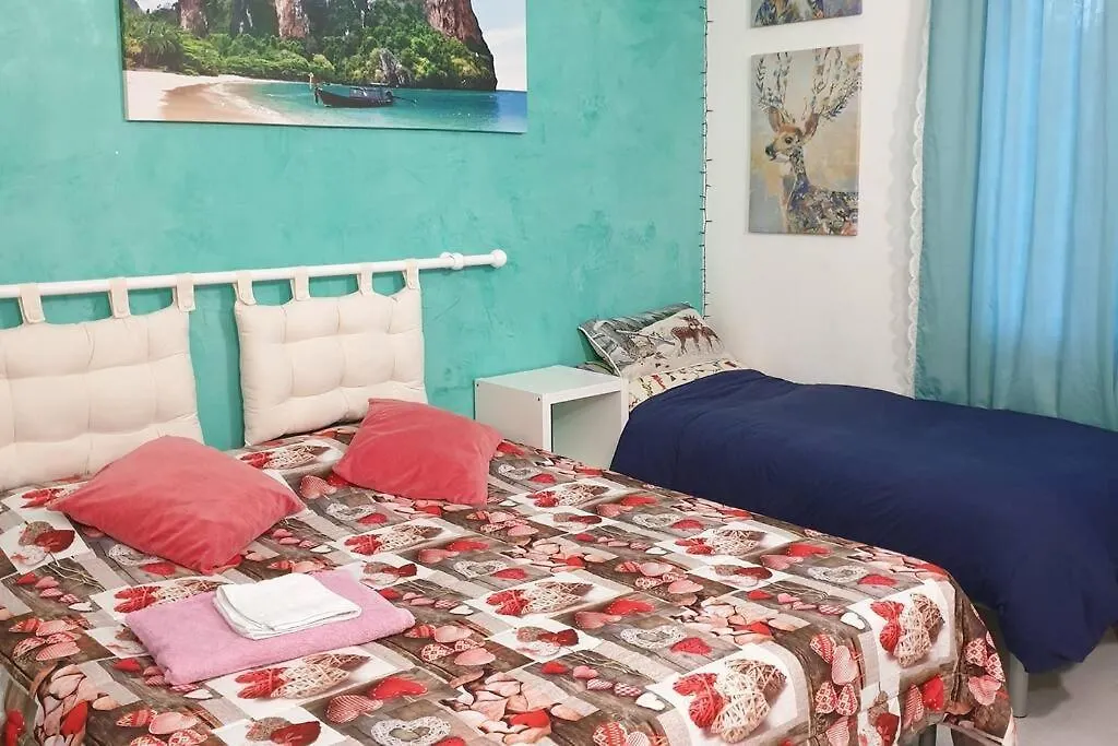 Casa Zuccherino Rho Guest house