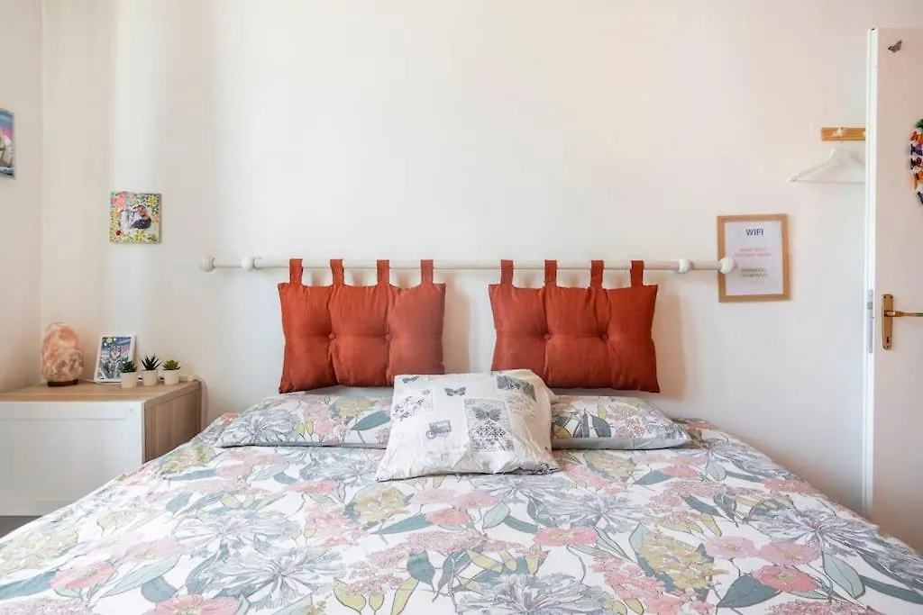Guest house Casa Zuccherino Rho Italy