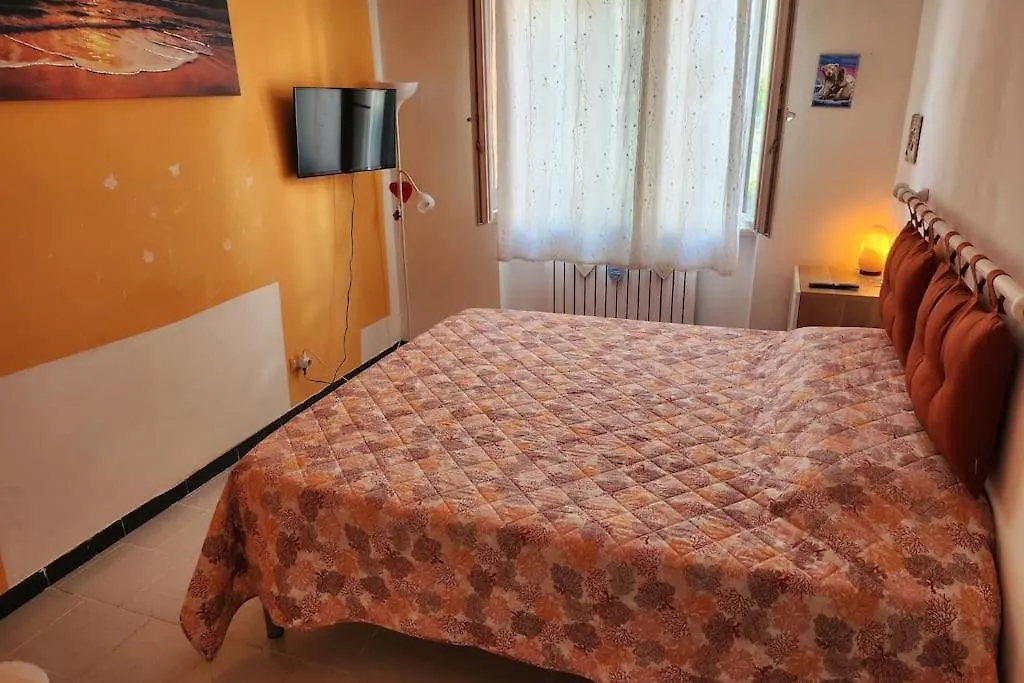 Guest house Casa Zuccherino Rho