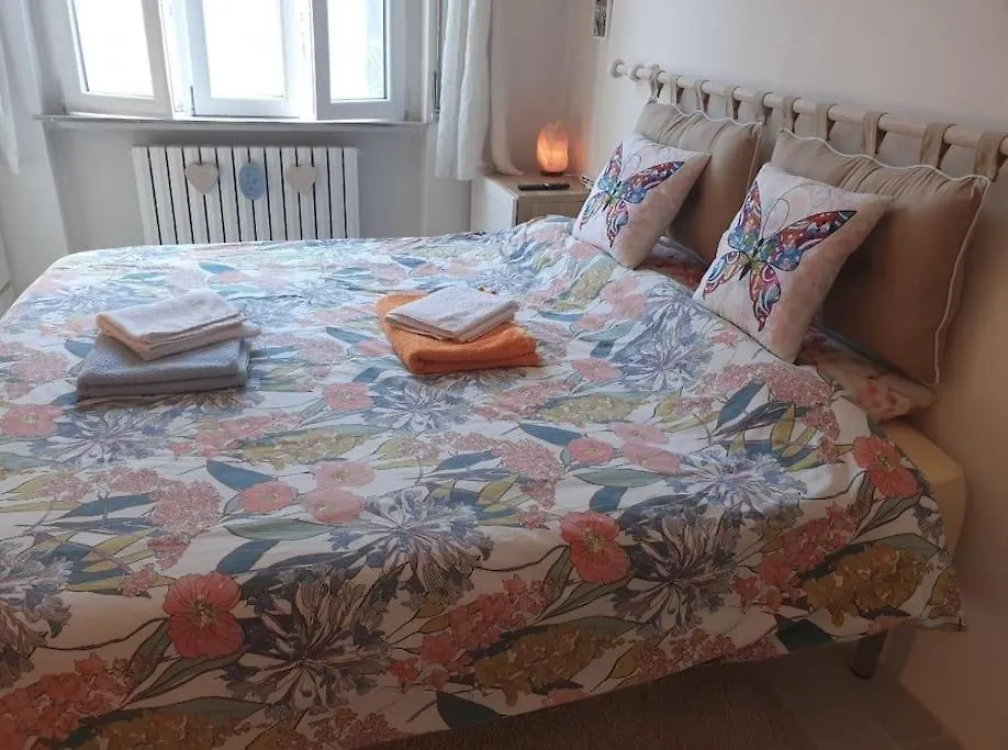 Guest house Casa Zuccherino Rho