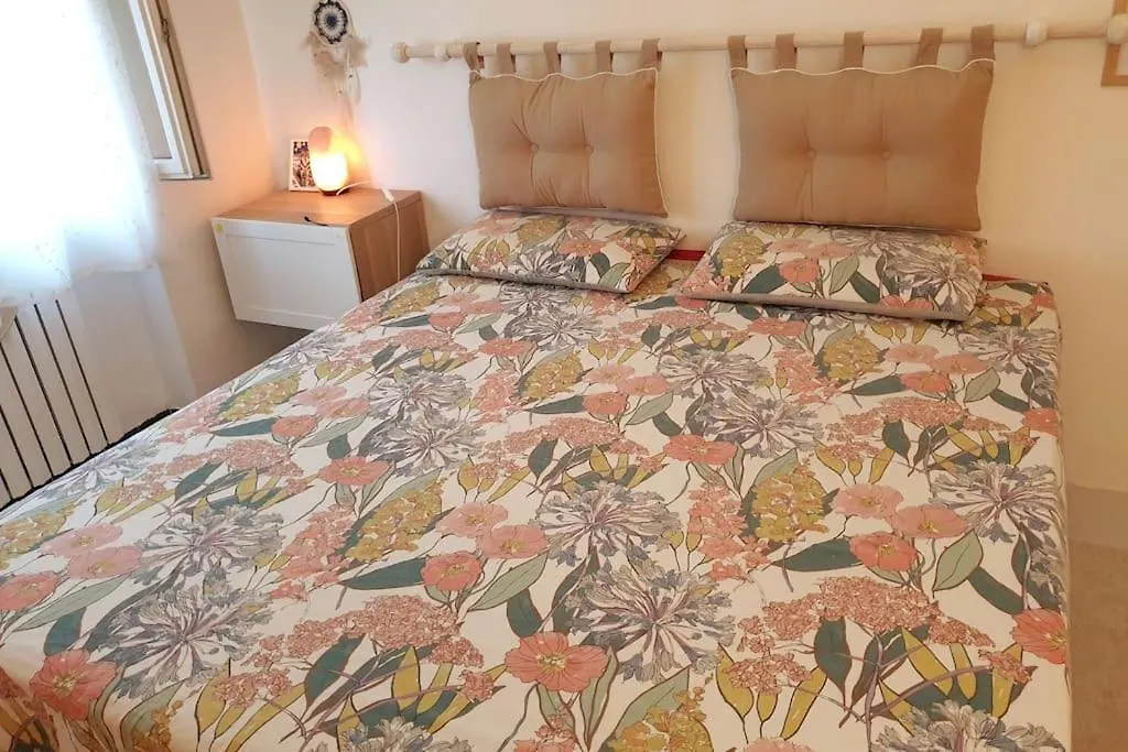Casa Zuccherino Rho Italy