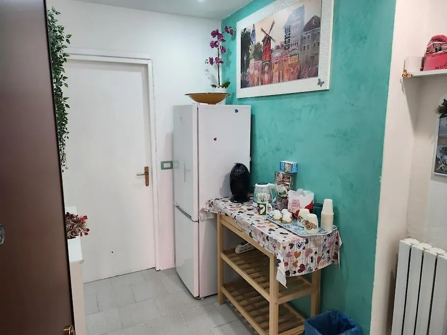 Casa Zuccherino Rho Italy