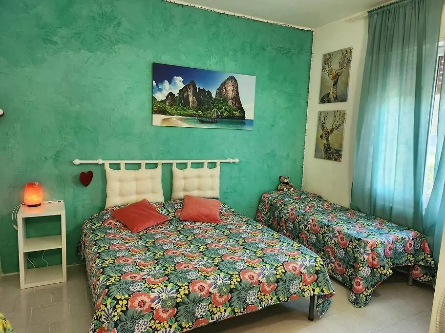 Casa Zuccherino Rho Guest house