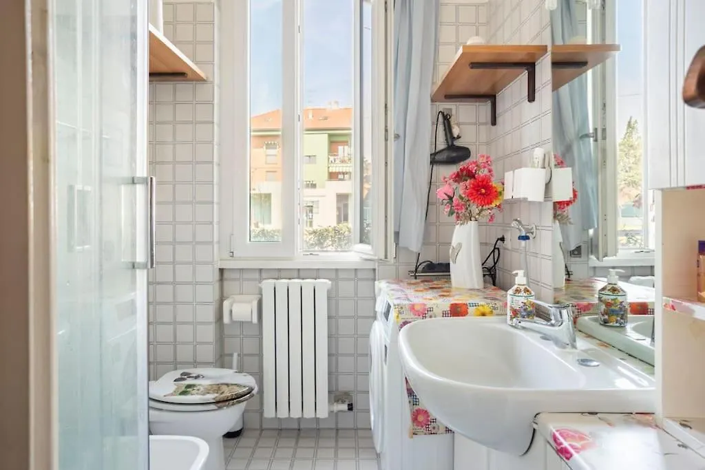 Guest house Casa Zuccherino Rho