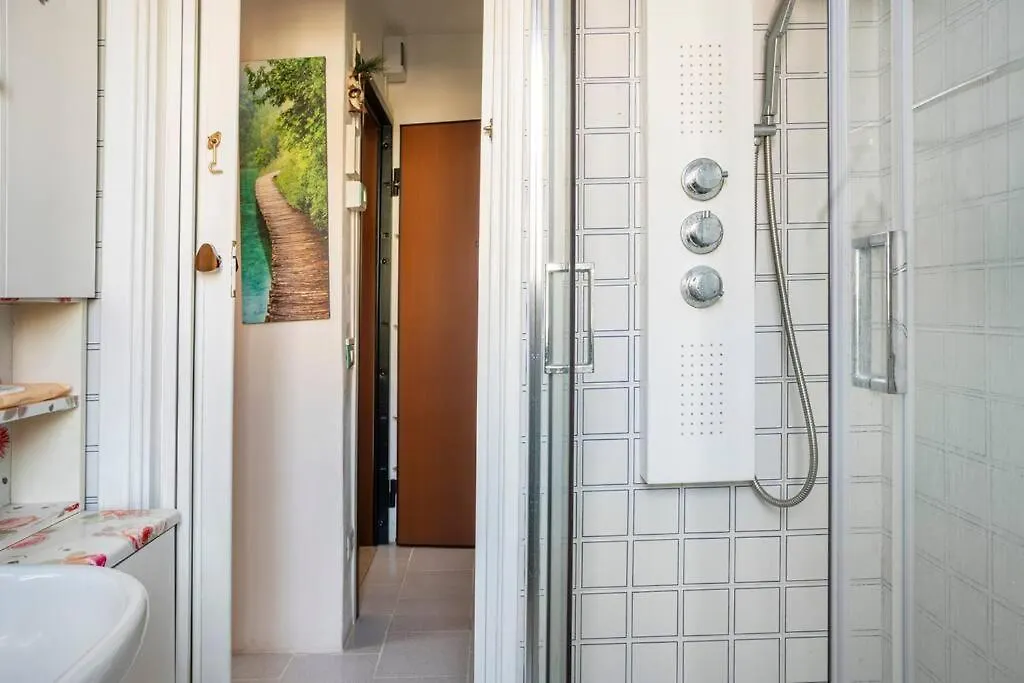 Guest house Casa Zuccherino Rho