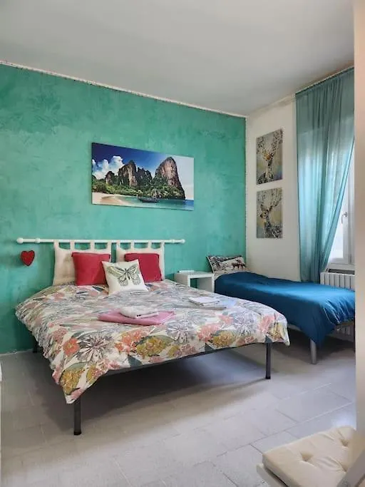 Guest house Casa Zuccherino Rho