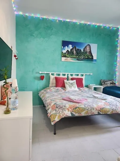Casa Zuccherino Rho Guest house