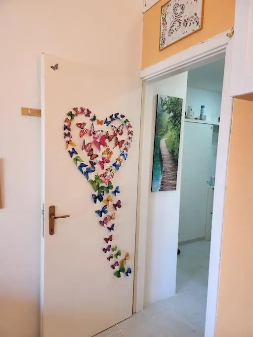 Casa Zuccherino Rho Italy
