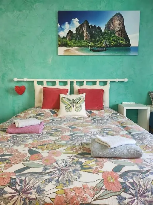 Casa Zuccherino Rho Guest house