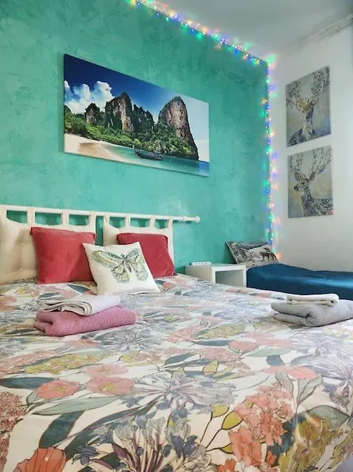 Guest house Casa Zuccherino Rho