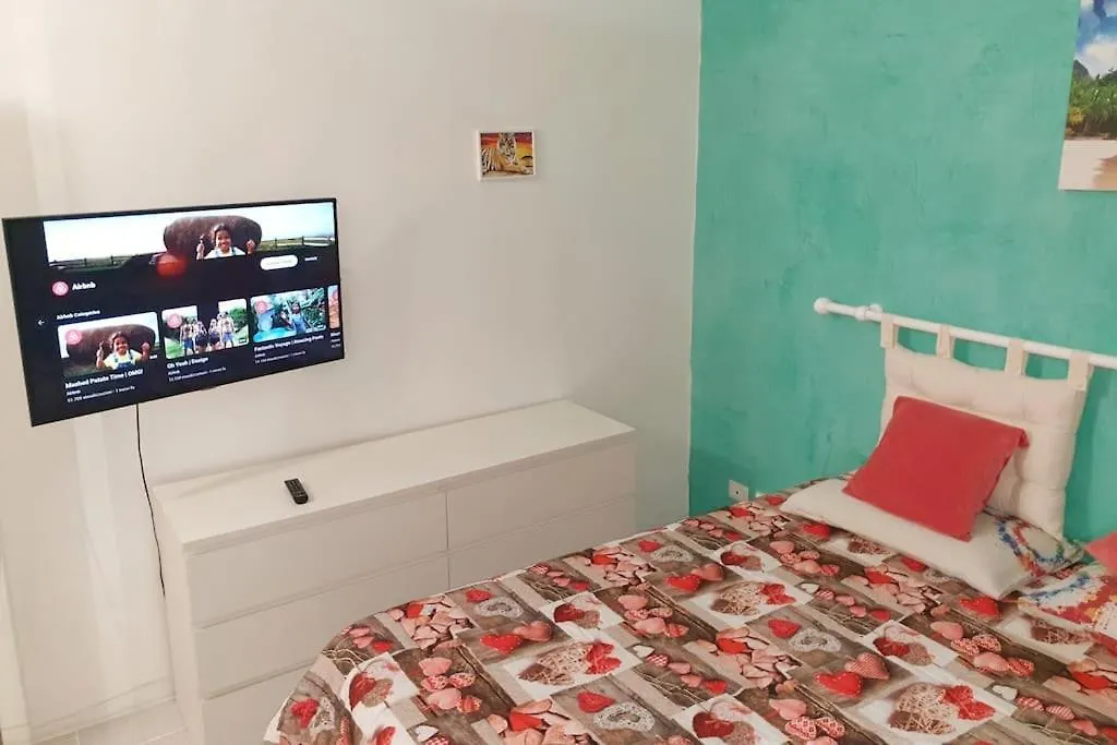 Casa Zuccherino Rho Guest house