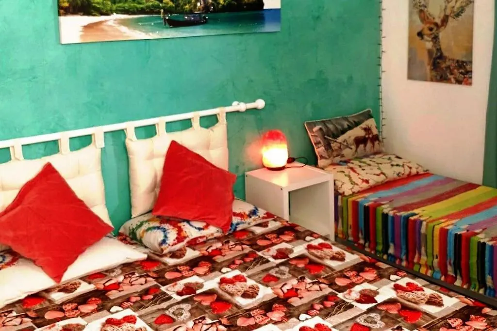 Guest house Casa Zuccherino Rho Italy
