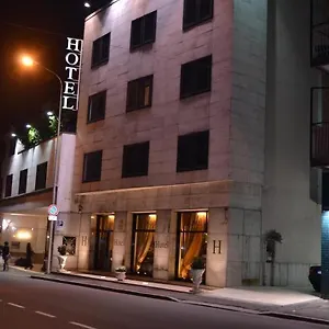 Europa Fiera Hotel