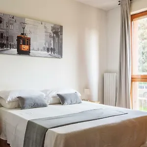 Expocity - Balzarotti Fiera Galeazzi Mind Appartement